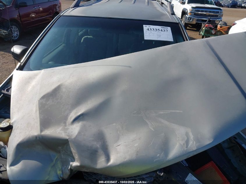 2005 Ford Freestyle Se VIN: 1FMZK01195GA64492 Lot: 43335437