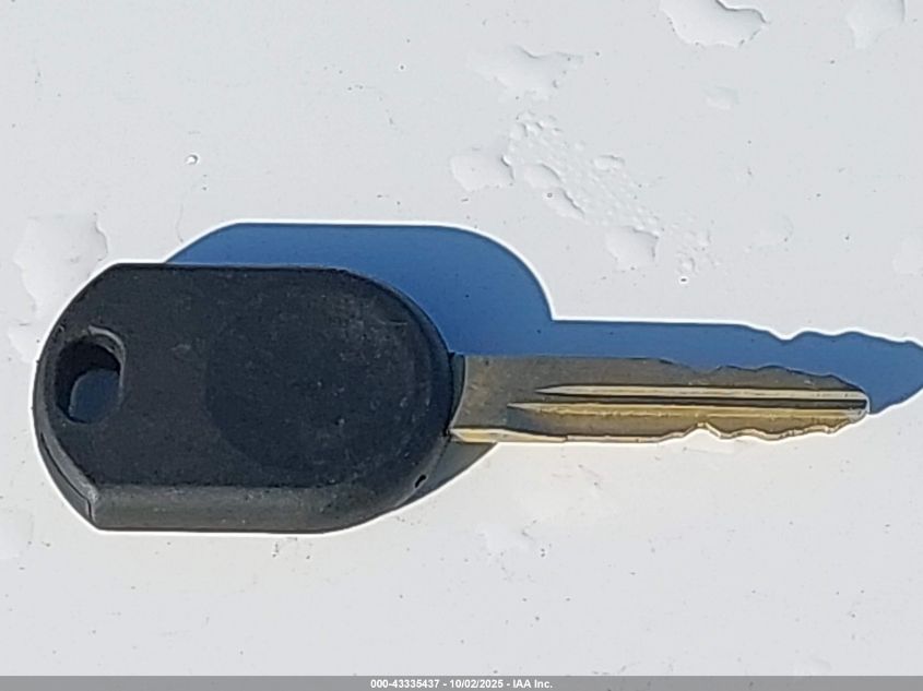 2005 Ford Freestyle Se VIN: 1FMZK01195GA64492 Lot: 43335437