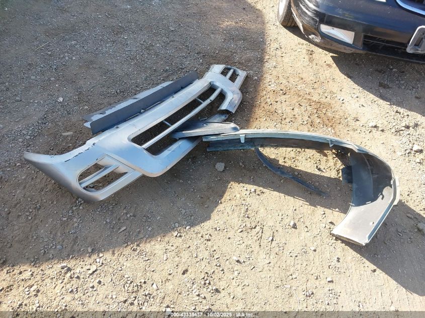 2005 Ford Freestyle Se VIN: 1FMZK01195GA64492 Lot: 43335437