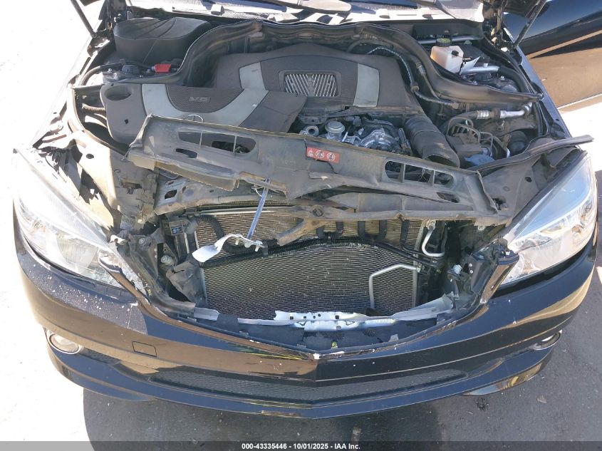 2009 Mercedes-Benz C 300 Luxury/Sport VIN: WDDGF54X19R071708 Lot: 43335446