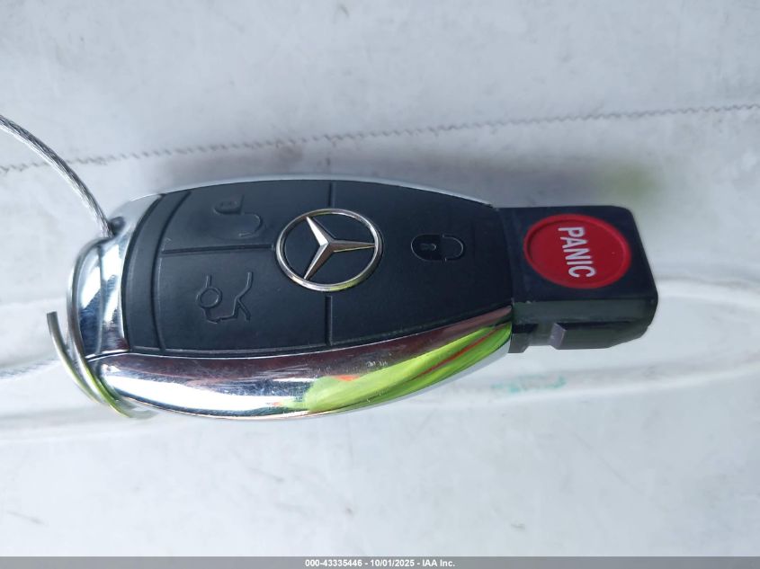 2009 Mercedes-Benz C 300 Luxury/Sport VIN: WDDGF54X19R071708 Lot: 43335446