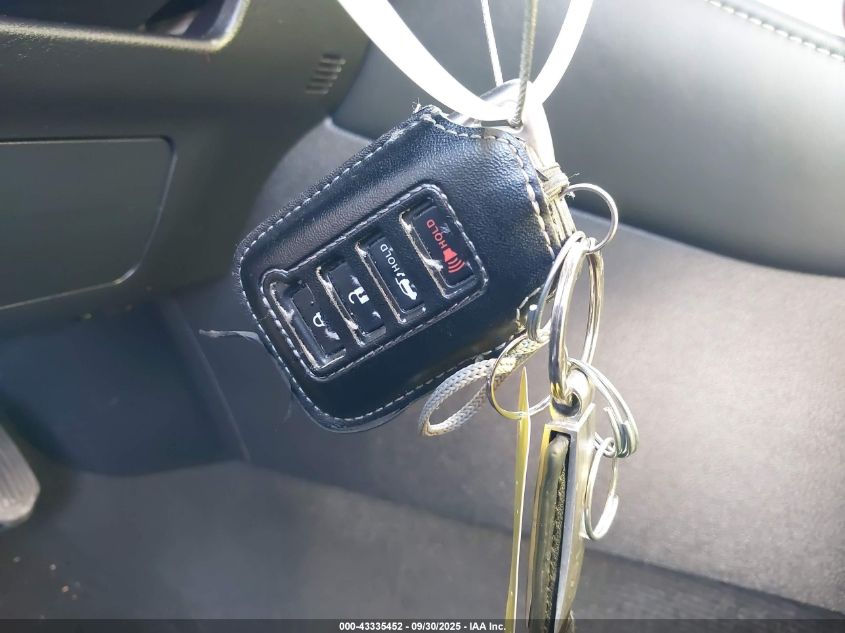 2019 Lexus Nx 300 VIN: JTJBARBZXK2198404 Lot: 43335452