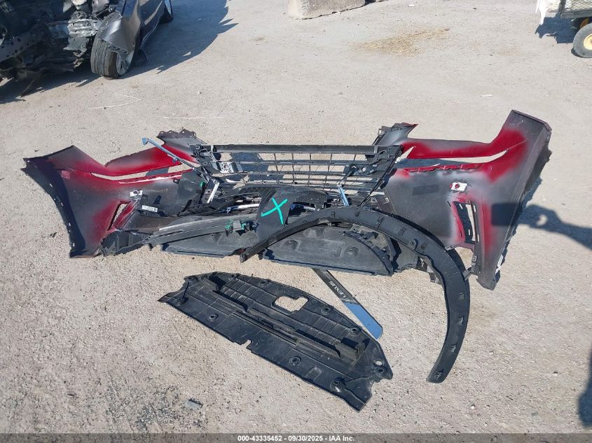 2019 Lexus Nx 300 VIN: JTJBARBZXK2198404 Lot: 43335452