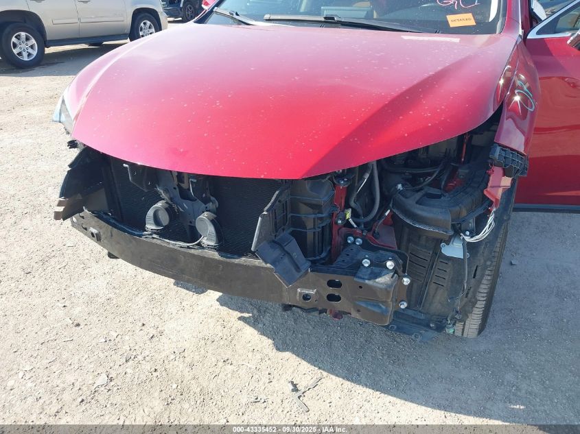 2019 Lexus Nx 300 VIN: JTJBARBZXK2198404 Lot: 43335452