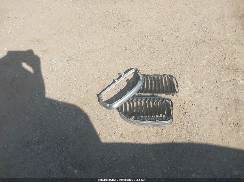 2009 BMW 328I VIN: WBAPH73519A172016 Lot: 43335455