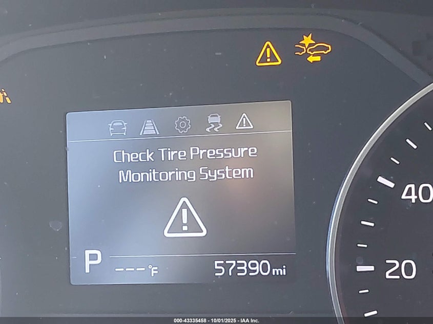 2021 KIA SPORTAGE EX - KNDPN3AC1M7890984