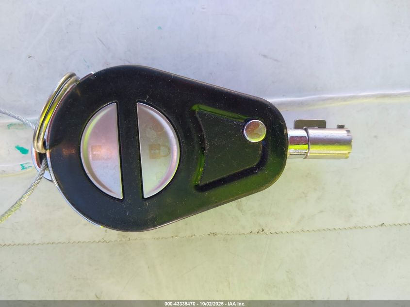 2016 Harley-Davidson Fltruse Cvo Road Glide VIN: 1HD1TAN12GB964907 Lot: 43335470