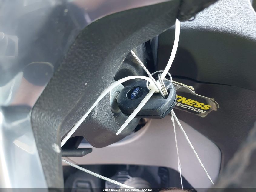 2017 Ford Transit-350 Xlt VIN: 1FBZX2YM6HKA31621 Lot: 43335477