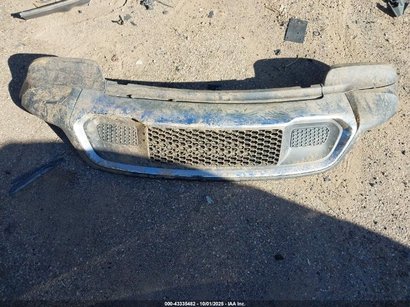 2018 Jeep Grand Cherokee Limited 4X4 VIN: 1C4RJFBGXJC204693 Lot: 43335482