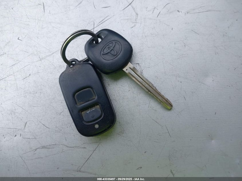 2004 Toyota Highlander Limited V6 VIN: JTEDP21A440015702 Lot: 43335497