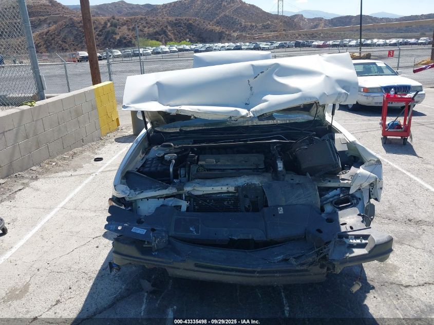 1999 Cadillac Deville Standard VIN: 1G6KD54Y1XU740852 Lot: 43335498