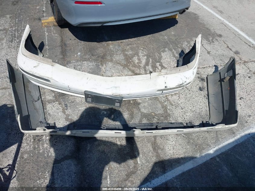 1999 Cadillac Deville Standard VIN: 1G6KD54Y1XU740852 Lot: 43335498