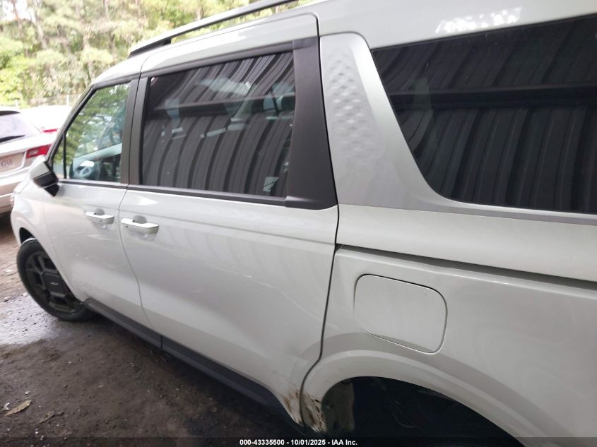 2025 Kia Carnival Mpv Hybrid Ex VIN: KNDNC5KA9S6030064 Lot: 43335500