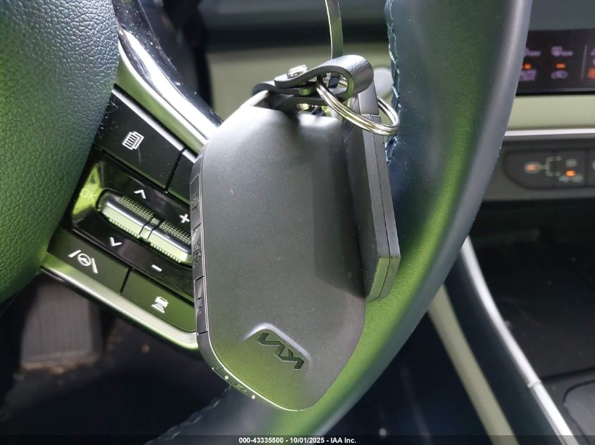 2025 Kia Carnival Mpv Hybrid Ex VIN: KNDNC5KA9S6030064 Lot: 43335500