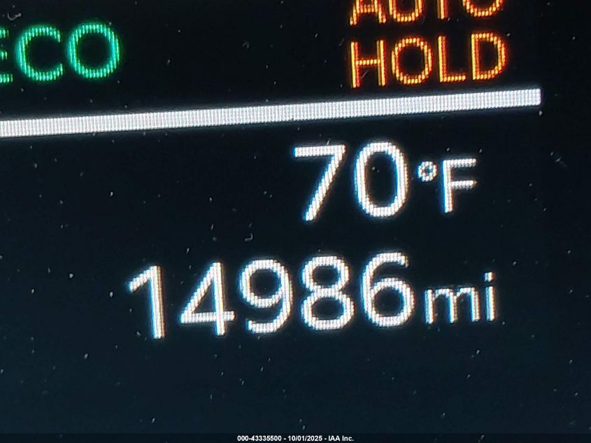 2025 Kia Carnival Mpv Hybrid Ex VIN: KNDNC5KA9S6030064 Lot: 43335500