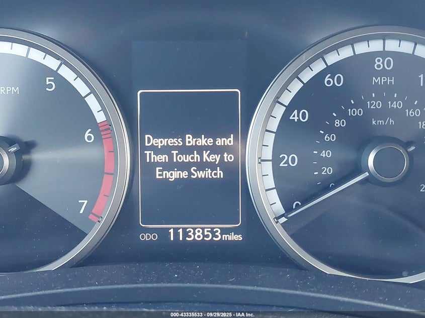 2017 LEXUS NX 200T F SPORT JTJYARBZ0H2074564