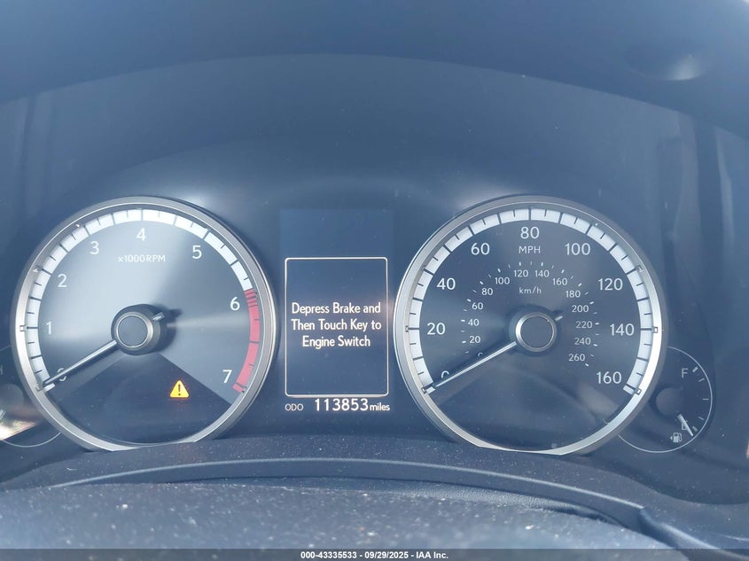 2017 LEXUS NX 200T F SPORT JTJYARBZ0H2074564