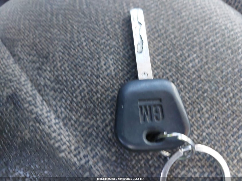 2016 Chevrolet Express G3500 VIN: 1GB3GTCG6G1334917 Lot: 43335534