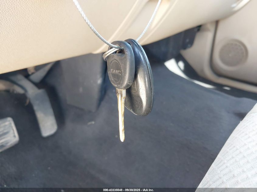 2007 GMC Sierra 1500 Sle1 VIN: 2GTEK13M371579729 Lot: 43335548