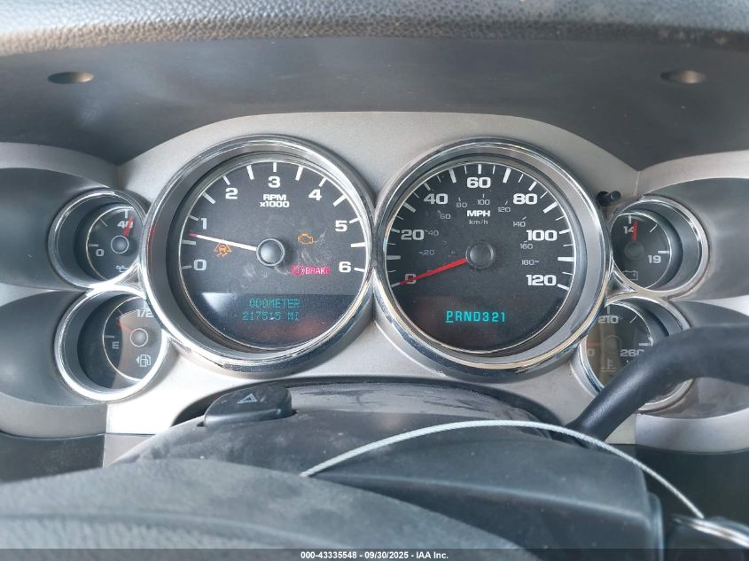 2007 GMC Sierra 1500 Sle1 VIN: 2GTEK13M371579729 Lot: 43335548