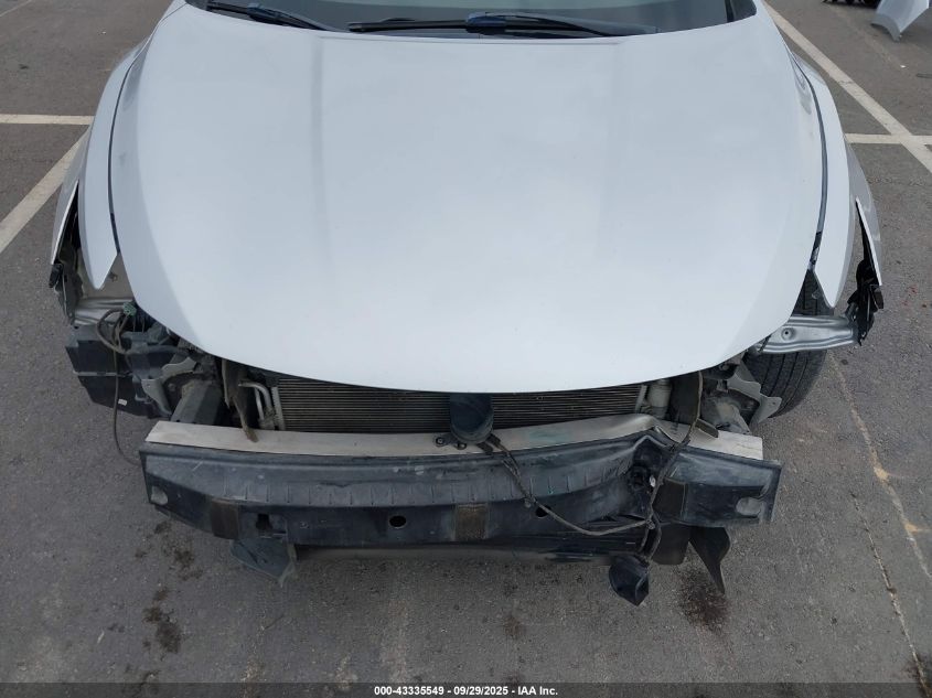 2017 Nissan Altima 2.5 S VIN: 1N4AL3AP5HN354531 Lot: 43335549