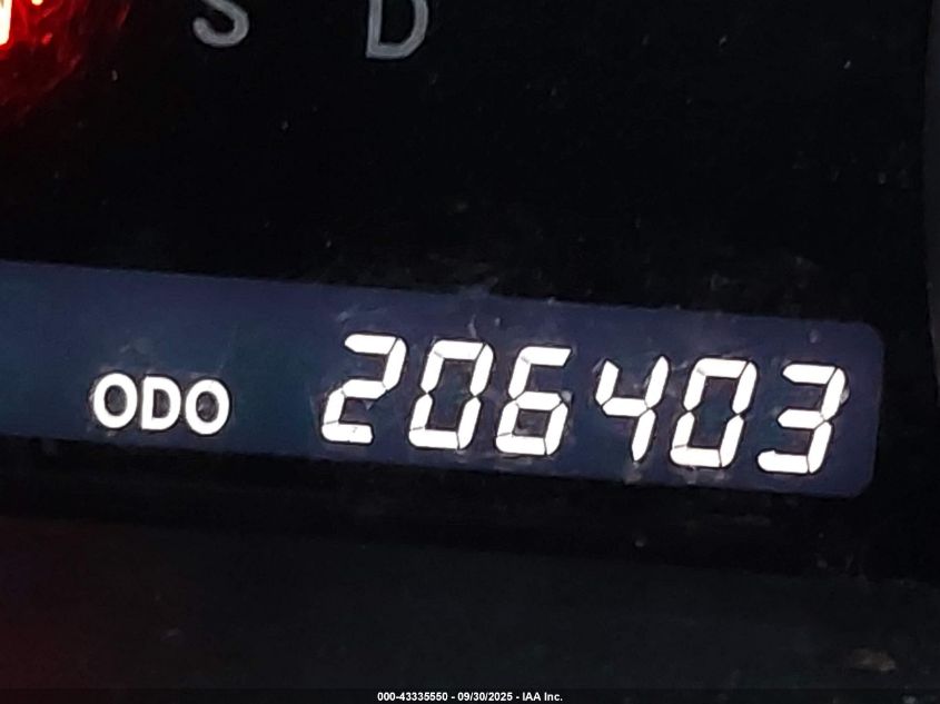 2010 Toyota Highlander Limited V6 VIN: 5TDDK3EH1AS008022 Lot: 43335550