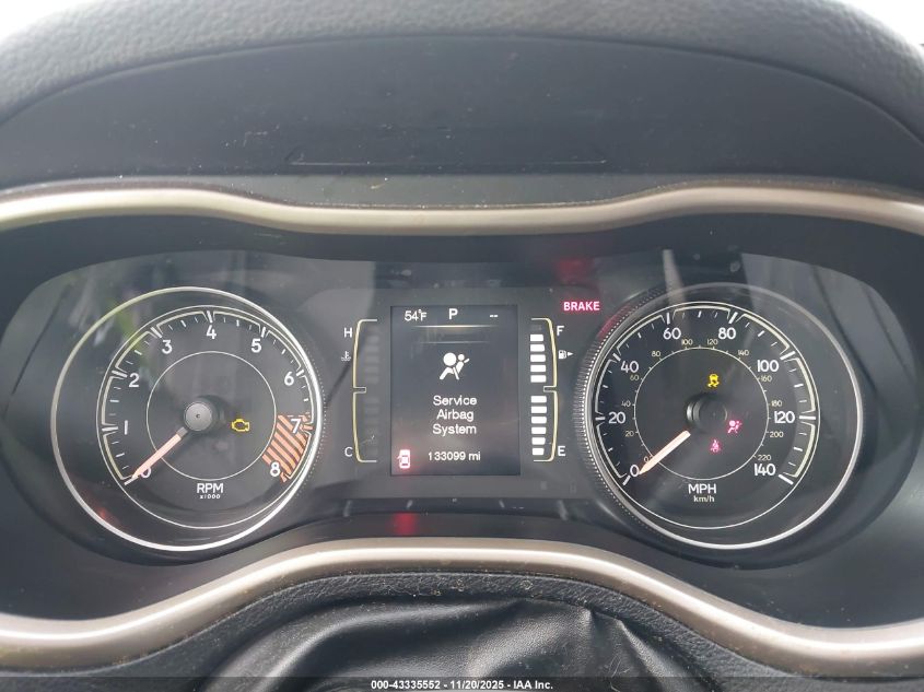 2014 Jeep Cherokee Latitude VIN: 1C4PJLCS0EW154674 Lot: 43335552