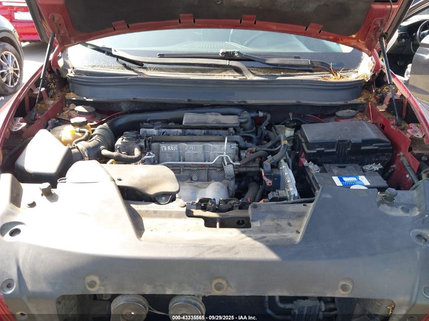 2016 Jeep Cherokee Limited VIN: 1C4PJLDB7GW164880 Lot: 43335565