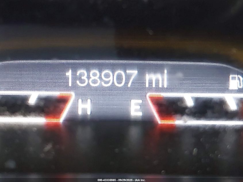 2016 Jeep Cherokee Limited VIN: 1C4PJLDB7GW164880 Lot: 43335565