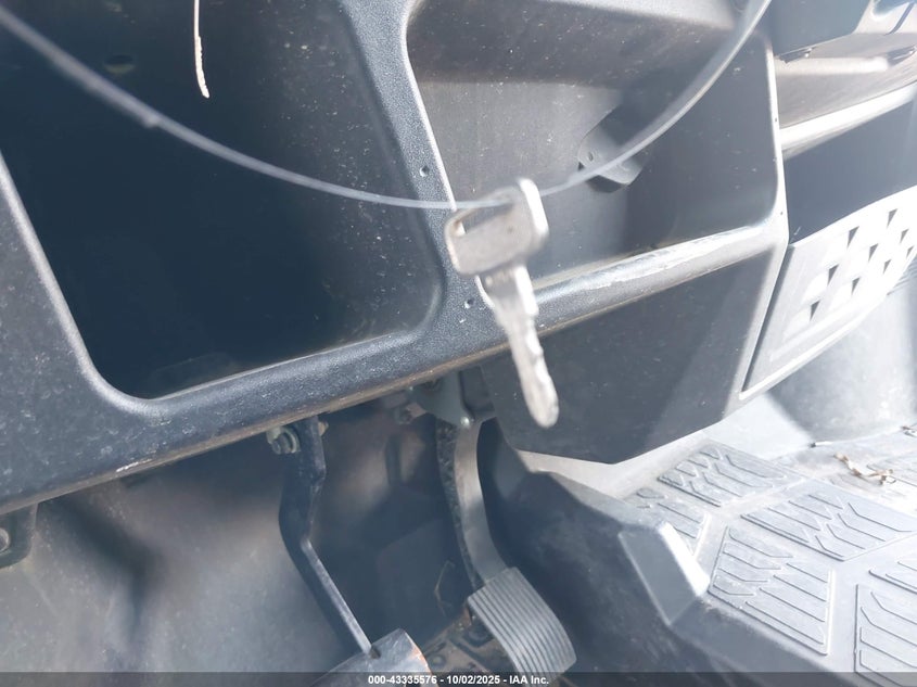 2021 Polaris Ranger Crew Xp 1000 Premium VIN: 4XARSE998M8467455 Lot: 43335576