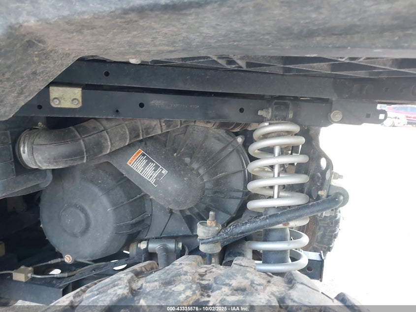 2021 Polaris Ranger Crew Xp 1000 Premium VIN: 4XARSE998M8467455 Lot: 43335576