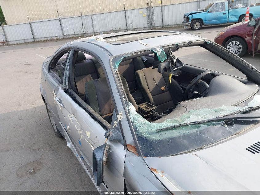 2006 BMW 330Ci VIN: WBABD53466PL18243 Lot: 43335579