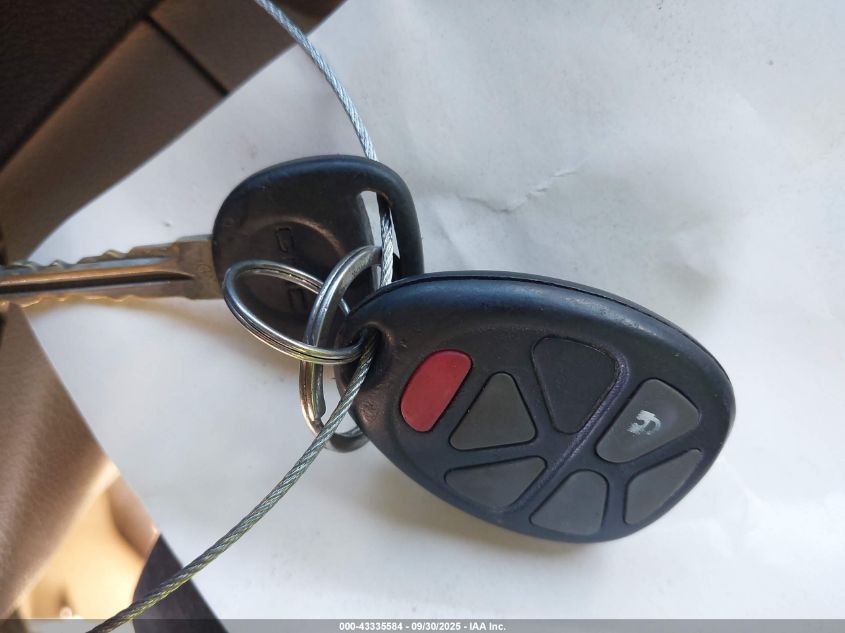 2007 GMC Yukon Denali VIN: 1GKFK638X7J133074 Lot: 43335584