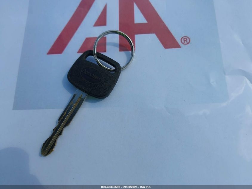 2005 Toyota Tacoma Prerunner VIN: 5TENX62N65Z024534 Lot: 43335598