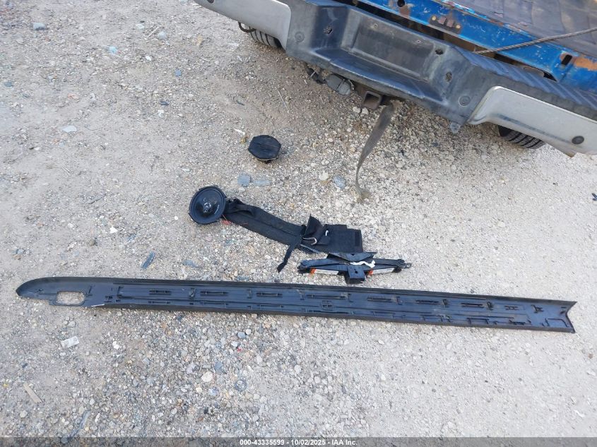 2011 Ford F-150 Xlt VIN: 1FTEX1CM5BFC85266 Lot: 43335599