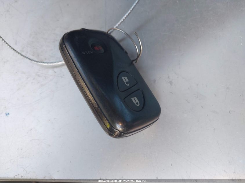 2013 Lexus Ct 200H VIN: JTHKD5BH4D2128246 Lot: 43335600