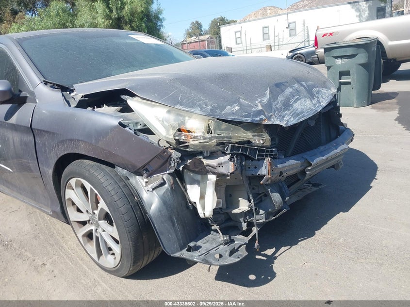 1HGCR2F51EA222101 2014 HONDA ACCORD photo no. 18