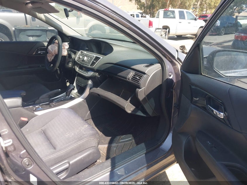 1HGCR2F51EA222101 2014 HONDA ACCORD photo no. 5