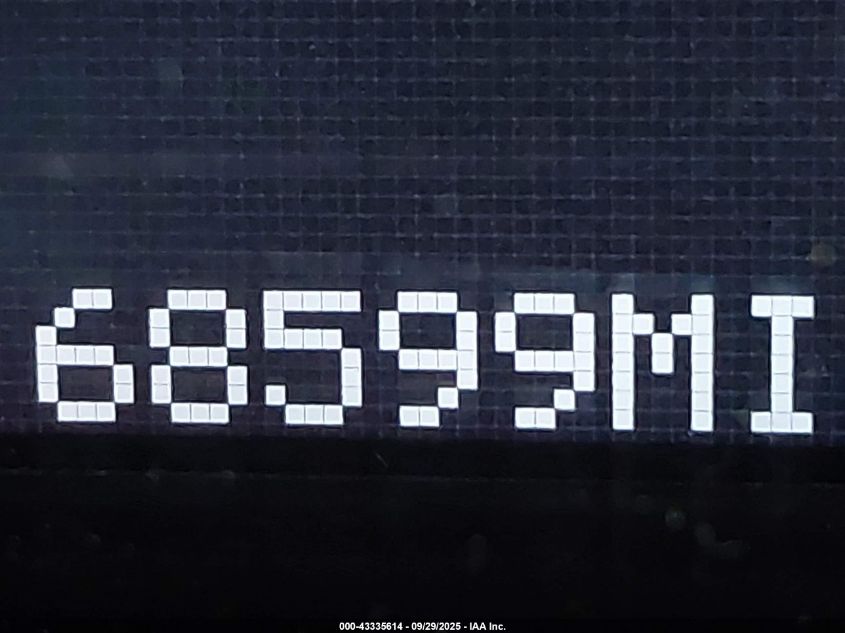 2008 Cadillac Dts Standard VIN: 1GEEK90Y18U550314 Lot: 43335614