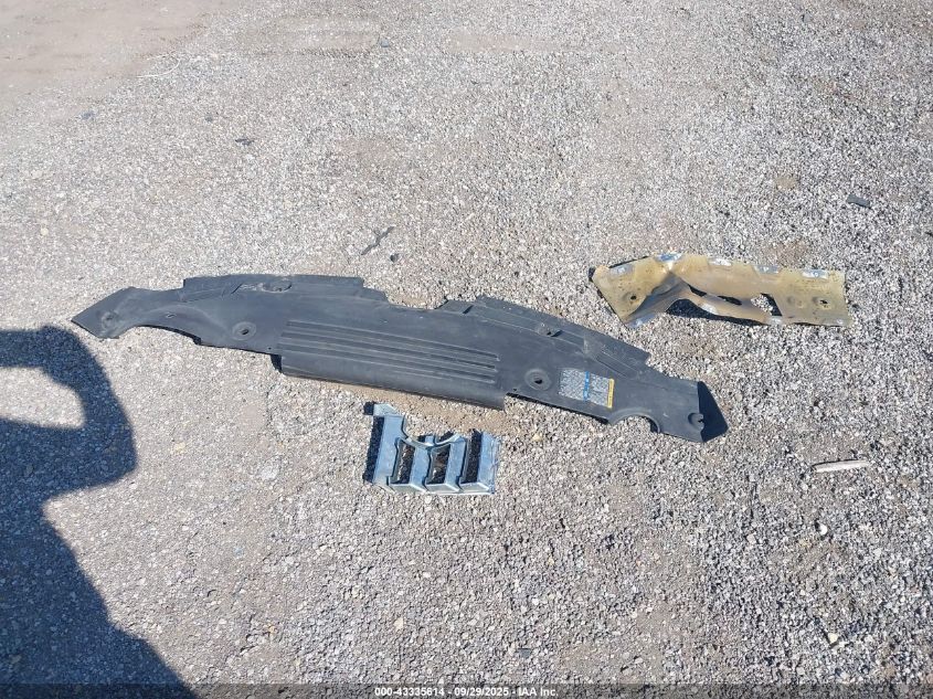 2008 Cadillac Dts Standard VIN: 1GEEK90Y18U550314 Lot: 43335614