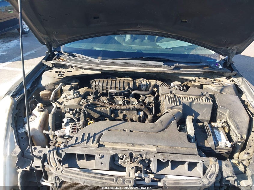 2012 Nissan Altima 2.5 S VIN: 1N4AL2AP4CN403107 Lot: 43335623