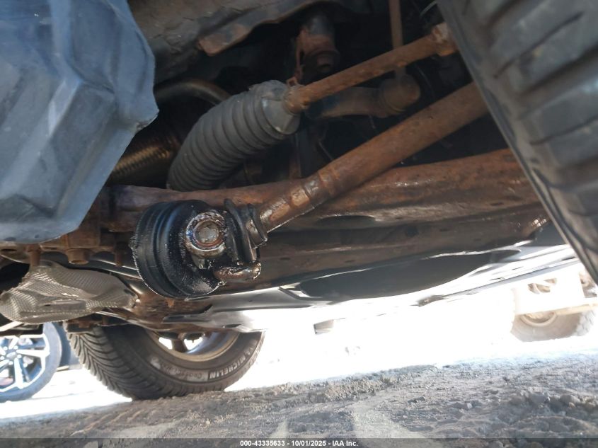 2013 Mazda Cx-5 Sport VIN: JM3KE4BE5D0100831 Lot: 43335633