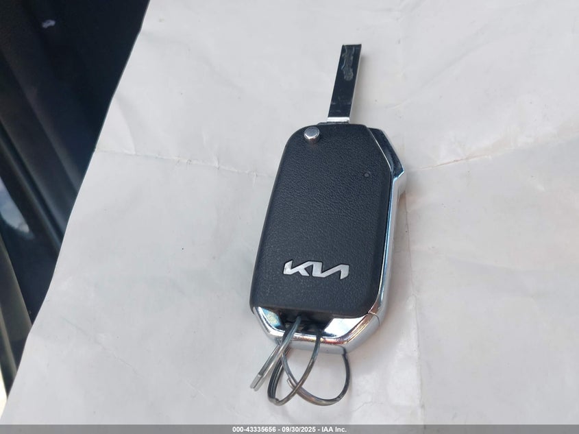 2022 KIA FORTE LXS - 3KPF24AD2NE482580