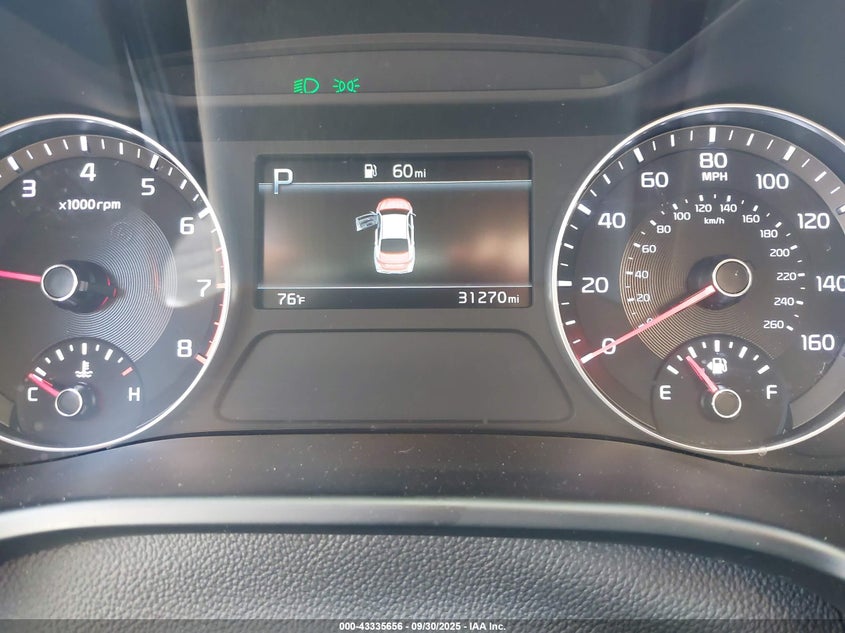 2022 KIA FORTE LXS - 3KPF24AD2NE482580