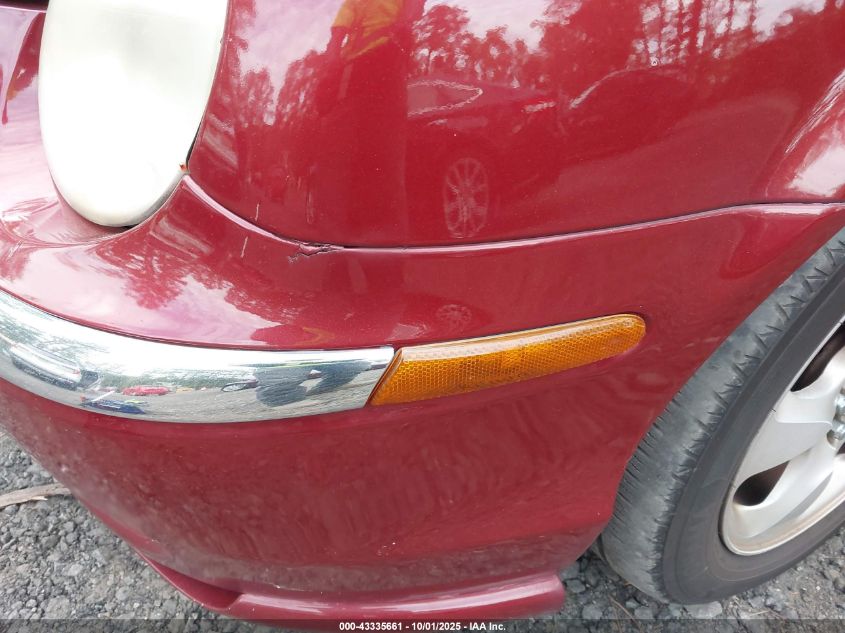 2000 Jaguar S-Type 3.0L V6 VIN: SAJDA01C8YFL64569 Lot: 43335661