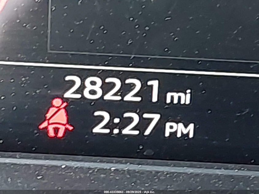 2023 Audi Q5 Premium Plus 40 Tfsi Quattro S Tronic VIN: WA1BBAFY0P2078762 Lot: 43335663