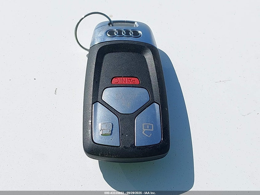 2023 Audi Q5 Premium Plus 40 Tfsi Quattro S Tronic VIN: WA1BBAFY0P2078762 Lot: 43335663