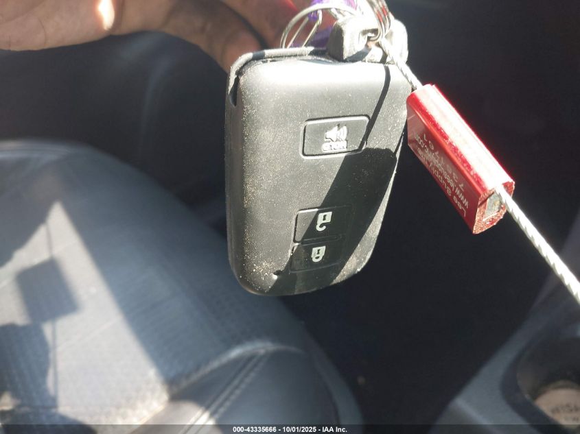 2020 TOYOTA TACOMA TRD OFF-ROAD 3TMCZ5AN0LM319653