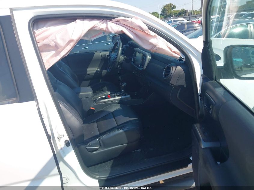 2020 TOYOTA TACOMA TRD OFF-ROAD 3TMCZ5AN0LM319653