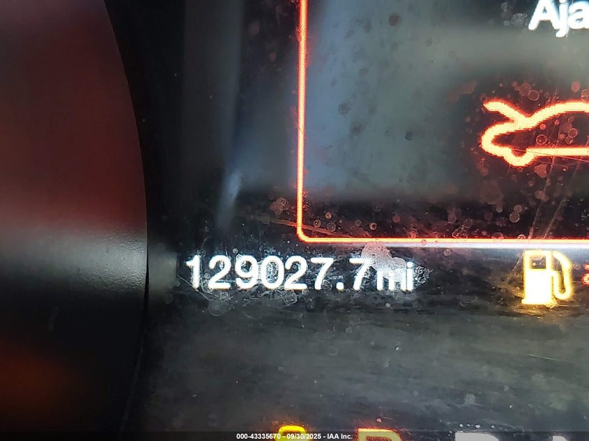 2016 FORD MUSTANG V6 - 1FA6P8AM6G5252134